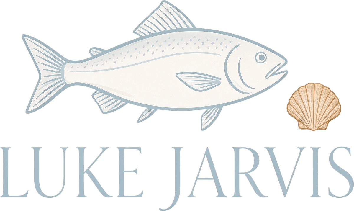 LUKE JARVIS STORE