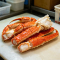 Fresh Snow Crab Leg Clusters